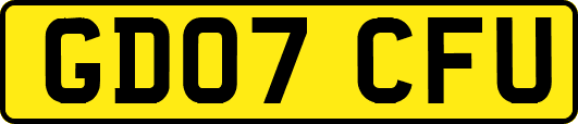 GD07CFU