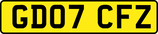 GD07CFZ