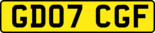 GD07CGF