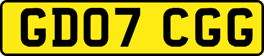 GD07CGG