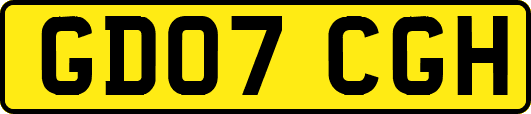 GD07CGH