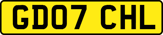 GD07CHL