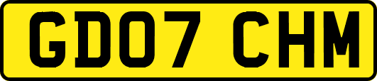 GD07CHM