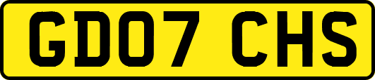 GD07CHS