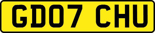 GD07CHU
