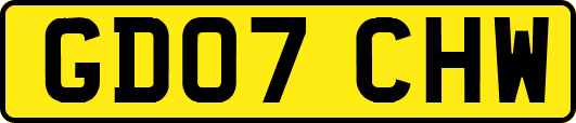 GD07CHW