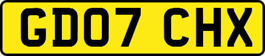 GD07CHX