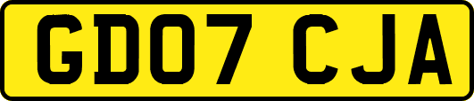 GD07CJA