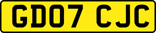 GD07CJC