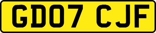 GD07CJF
