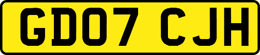GD07CJH
