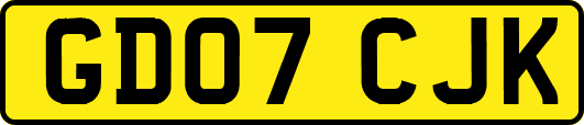 GD07CJK