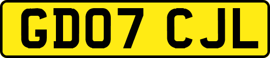 GD07CJL