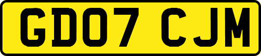 GD07CJM