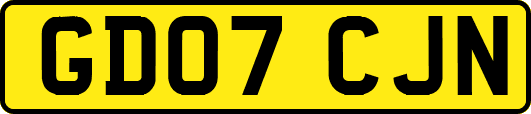 GD07CJN