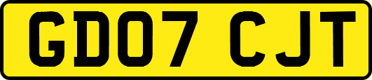 GD07CJT