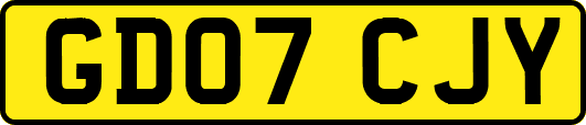 GD07CJY