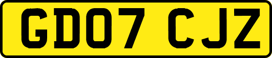GD07CJZ