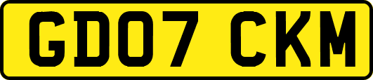 GD07CKM