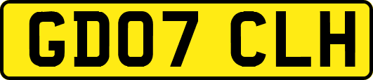 GD07CLH