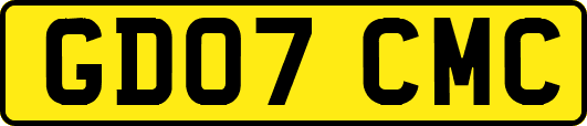 GD07CMC