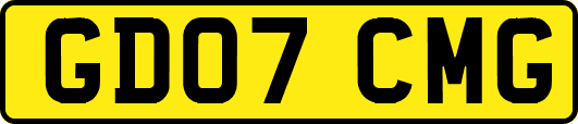 GD07CMG