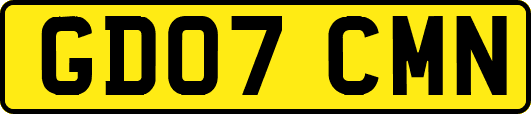GD07CMN