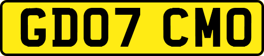GD07CMO
