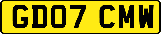 GD07CMW