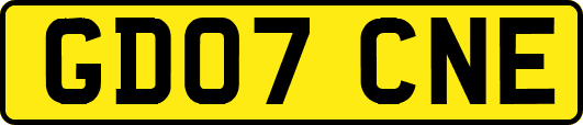 GD07CNE