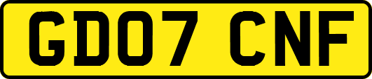 GD07CNF