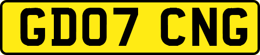 GD07CNG