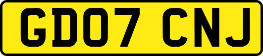 GD07CNJ