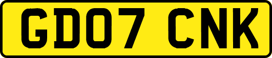 GD07CNK