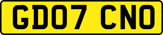 GD07CNO