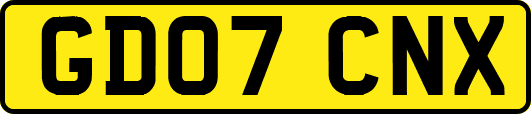 GD07CNX