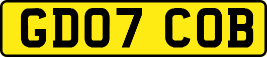 GD07COB