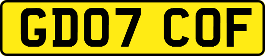 GD07COF