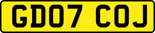 GD07COJ