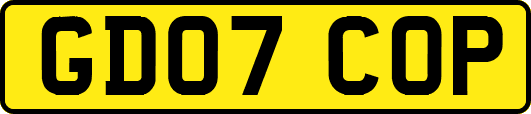 GD07COP