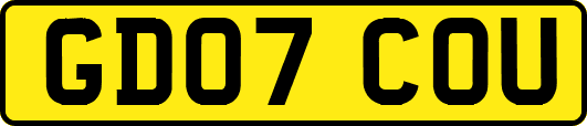 GD07COU