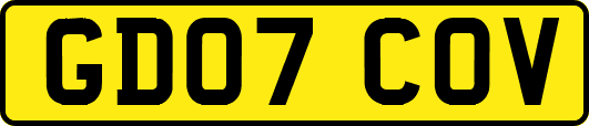 GD07COV
