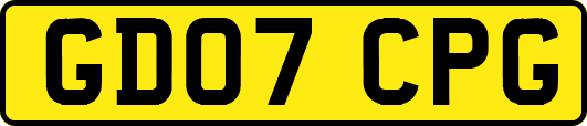GD07CPG