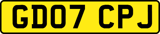 GD07CPJ