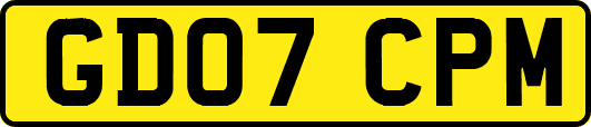 GD07CPM