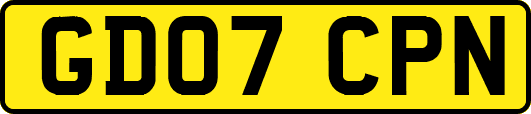 GD07CPN