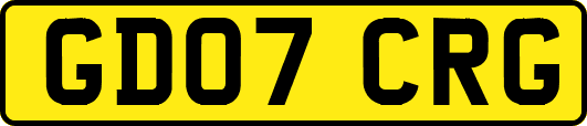 GD07CRG
