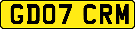 GD07CRM