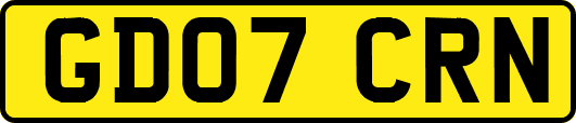 GD07CRN