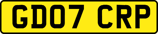 GD07CRP